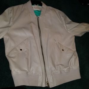 Burberry Jacket